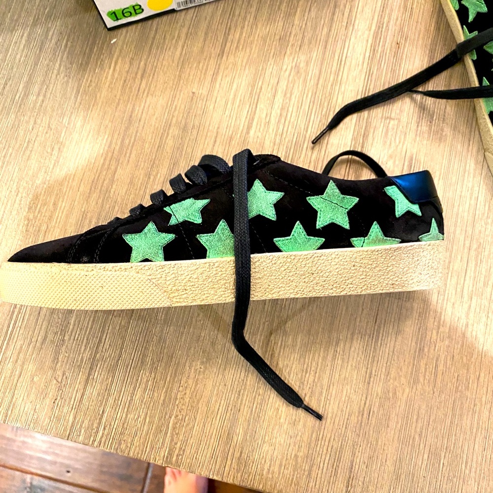 Saint Laurent Sneakers